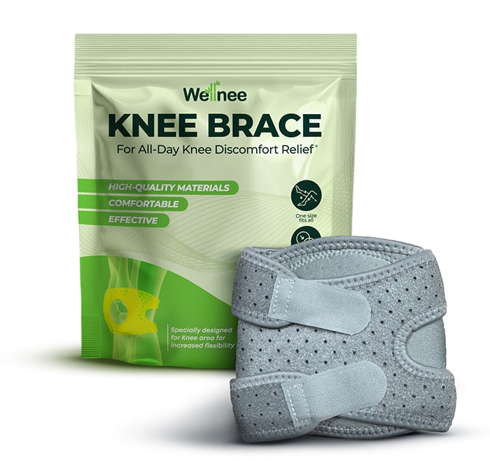 Wellnee™ Pain Relief Knee Brace